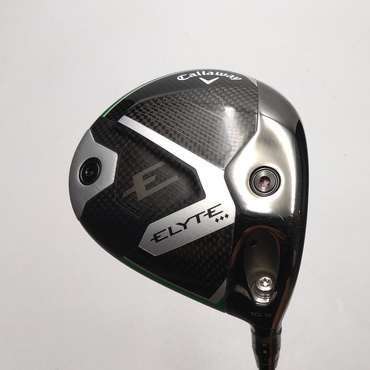 ELYTE　　　　　◆◆◆　(トリプルダイヤモンド) 1W 10.5°  S TENSEI　GREEN　60　for　Callaway