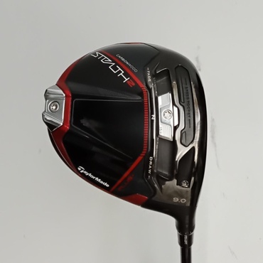 STEALTH2　PLUS 1W その他カーボン