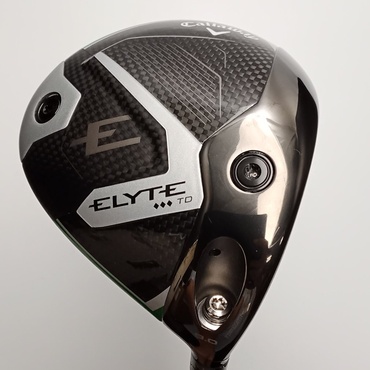 ELYTE　　　　　◆◆◆　(トリプルダイヤモンド)　TD 1W 9°  S TENSEI　GREEN　60　for　Callaway