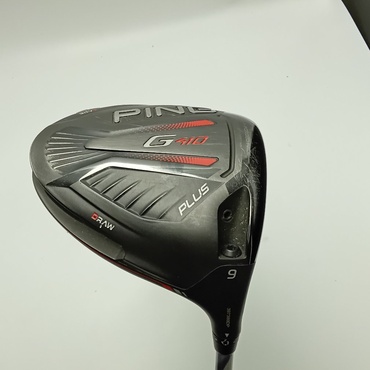 G410　PLUS 1W その他カーボン