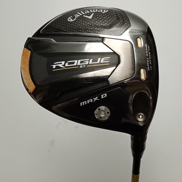ROGUE　ST　MAX　D 1W 10.5°  R VENTUS　5　for　Callaway