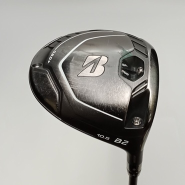 B2 1W 10.5°  SR Diamana　BS　50