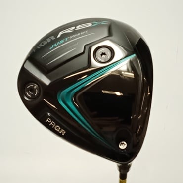 RSX 1W 10.5°  S (M-43) Diamana　FOR　PRGR