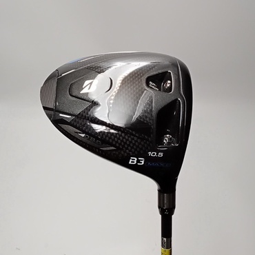 B3MAX　D 1W 10.5°  R VANQUISH　BS40　for　MAX