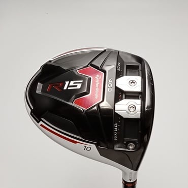 R15　460 1W 10°  S Diamana　R　60