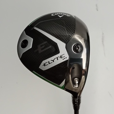 ELYTE　　　　　◆◆◆　(トリプルダイヤモンド) 1W 9°  S TENSEI　GREEN　60　for　Callaway