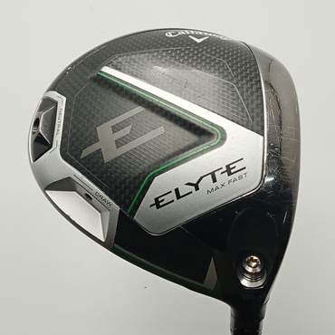 ELYTE　MAX　FAST 1W 10.5°  VANQUISH　RED-1