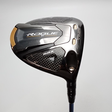 ROGUE　ST　MAX 1W その他カーボン