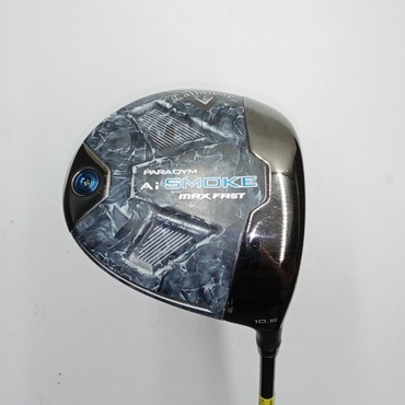 Ai　SMOKE　MAX　FAST 1W 10.5°  SR TENSEI　40　for　Callaway