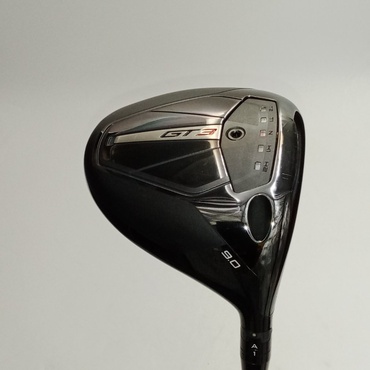 GT3 1W 9°  S TENSEI　1K　BLACK　65