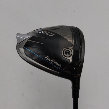 Qi10 1W 10.5°  S Diamana　BLUE　TM50