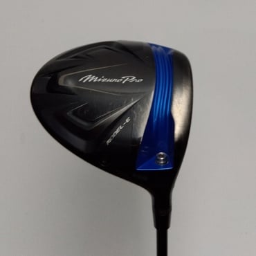 Mizuno　Pro　MODEL-E 1W SR Tour　AD　GM-1　D