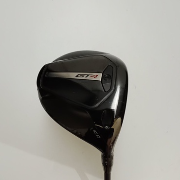 GT4 1W 10°  S TENSEI　1K　BLACK　65