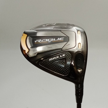 ROGUE　ST　MAX　LS 1W 9°  S TENSEI　55　for　Callaway