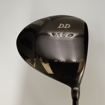 POWER　TORNADO　UFO　DD 1W 10.5°  R Falcon　shaft　for　DD