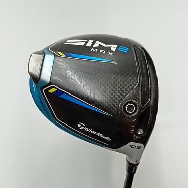 SIM2　MAX 1W 10.5°  SR TENSEI　BLUE　TM50