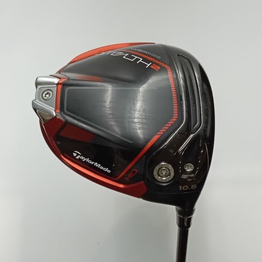 STEALTH2　HD 1W 10.5°  SR TENSEI　RED　TM50　(22)