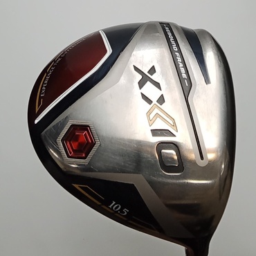 XXIO　12　レッド 1W 10.5°  SR XXIO　MP1200　レッド