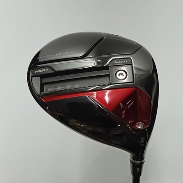 RMX　VD/M 1W 10.5°  S TENSEI　Pro　Blue　1K　50