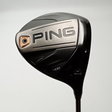 G400　SF　TEC 1W 10°  SR ALTA　J　CB