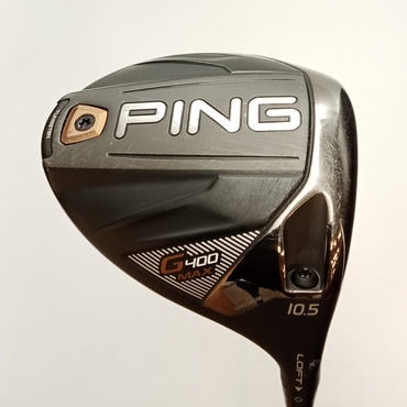 G400　MAX 1W 10.5°  R ALTA　J　CB