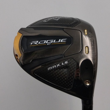 ROGUE　ST　MAX　LS 1W 9°  S TENSEI　55　for　Callaway