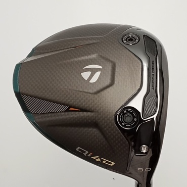 Qi4D 1W 9°  S REAX　60　Mid　Rotation　Blue
