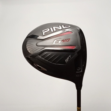 G410　SFT 1W 10.5°  ALTA　DISTANZA