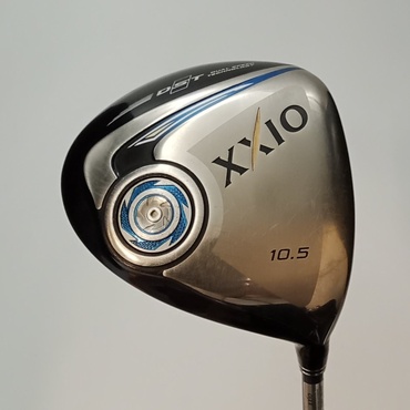 XXIO　9 1W 10.5°  SR XXIO　MP900