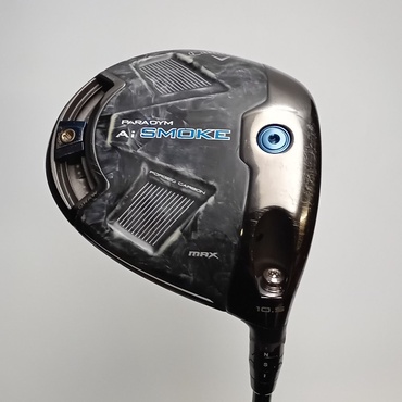 Ai　SMOKE　MAX 1W 10.5°  SR TENSEI　50　for　Callaway