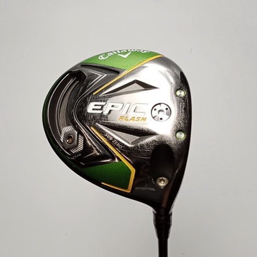 EPIC　FLASH　Sub　Zero 1W 10.5°  S Tour　AD　SZ