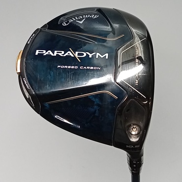 PARADYM 1W 10.5°  SR VENTUS　TR　5　for　Callaway
