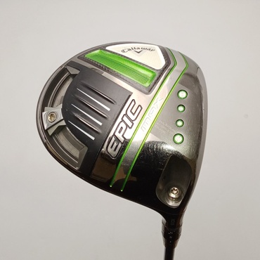 EPIC　MAX 1W 10.5°  S Diamana　TB　50