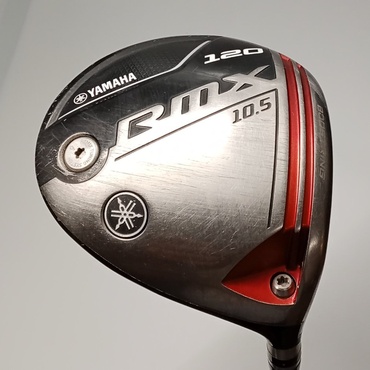 RMX　120 1W 10.5°  S TMX-420D
