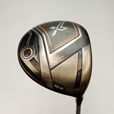 XXIO　X　-eks- 1W 10.5°  SR Miyazaki　AX-1