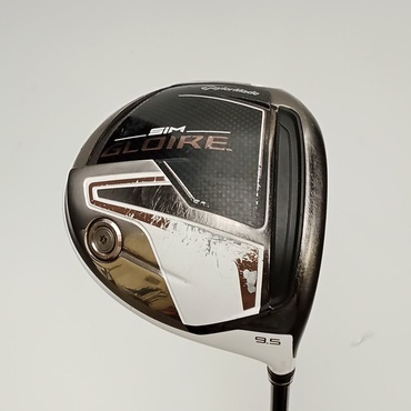 SIM　GLOIRE 1W 9.5°  SR Air　Speeder　TM