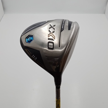 XXIO　12　ネイビー 1W 11.5°  R XXIO　MP1200　ネイビー