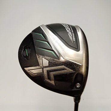 XXIO　X　-eks-　(2022) 1W 10.5°  S Miyazaki　AX-2