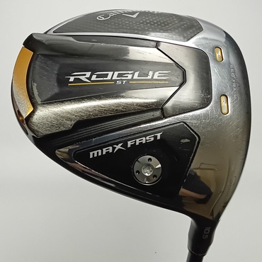 ROGUE　ST　MAX　FAST 1W 10.5°  SR Speeder　NX　40　for　Callaway
