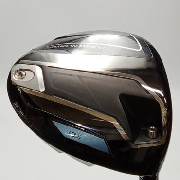 XXIO　14 1W 10.5°  VANQUISH　BLUE-1