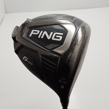 G425 MAX 1W 9°  S PING TOUR 173-65
