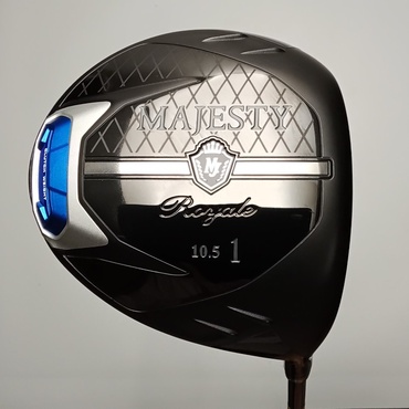MAJESTY　Royale　(2023) 1W 10.5°  R MAJESTY　LV550