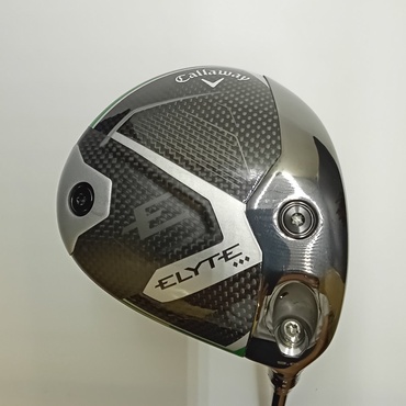 ELYTE　　　　　◆◆◆　(トリプルダイヤモンド) 1W 9°  S TENSEI　GREEN　60　for　Callaway