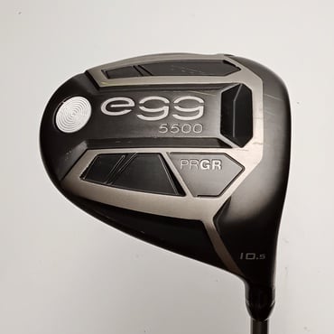 egg　5500 1W 10.5°  M-37 オリジナルカーボン