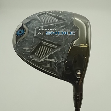 Ai　SMOKE　MAX　D 1W 10.5°  SR TENSEI　50　for　Callaway
