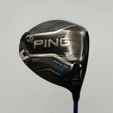 G440　SFT 1W 10.5°  S ALTA　J　CB　BLUE