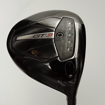 GT3 1W 10°  S TENSEI　1K　BLUE　55