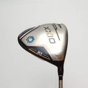 XXIO　12　ネイビー 1W 10.5°  R XXIO　MP1200　ネイビー