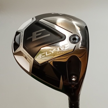 ELYTE　MINI 1W その他カーボン
