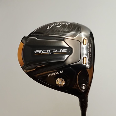 ROGUE　ST　MAX　D 1W 9°  R VENTUS　5　for　Callaway